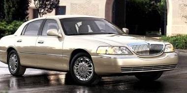 LINCOLN TOWN CAR 2011 2LNBL8CV3BX752751 image